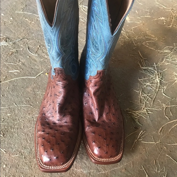 Lucchese Other - Lucchese Boots